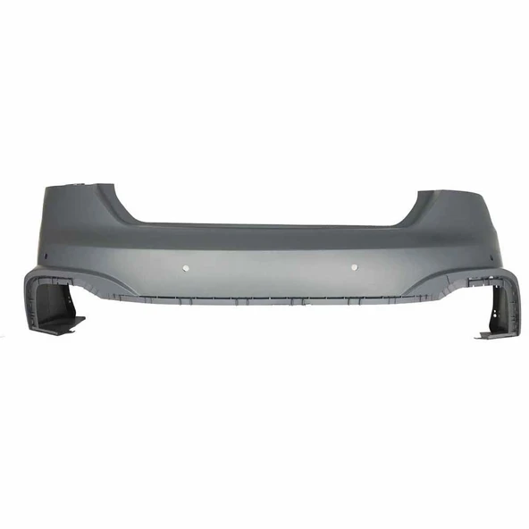 AUTOGP Audi a5 rs5 arka tampon seti 2020+ - Resim 2