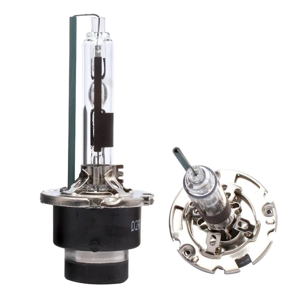 AEM XENON AMPUL D4S 6000K 6000K - D4S - Resim 3