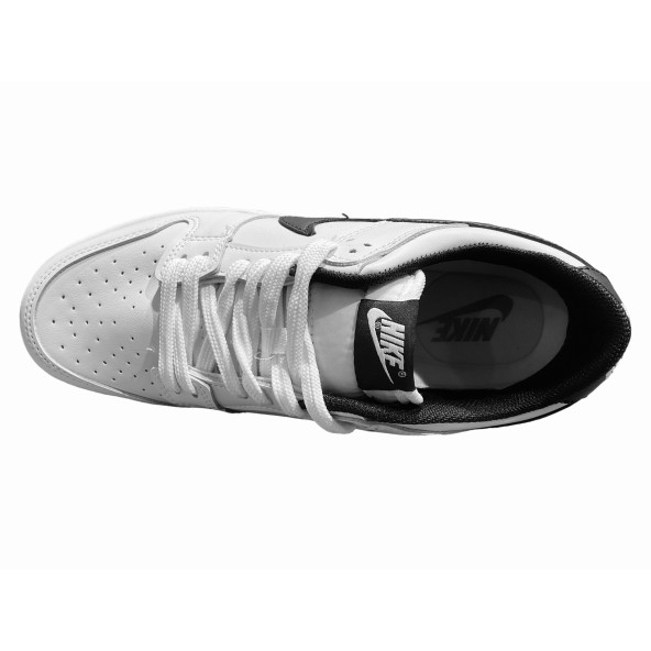 NIKE Dunk Low Retro Günlük Spor Sneaker DJ6188-101 - 3