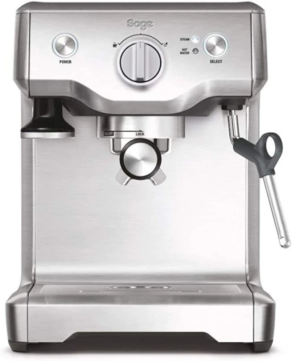 Sage BES810 Bss Espresso Makinesi Duo Temp Pro