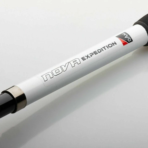 Dam Nova Expedition 9 270cm 20-40g Teleskobik Spin Kamışı - 2