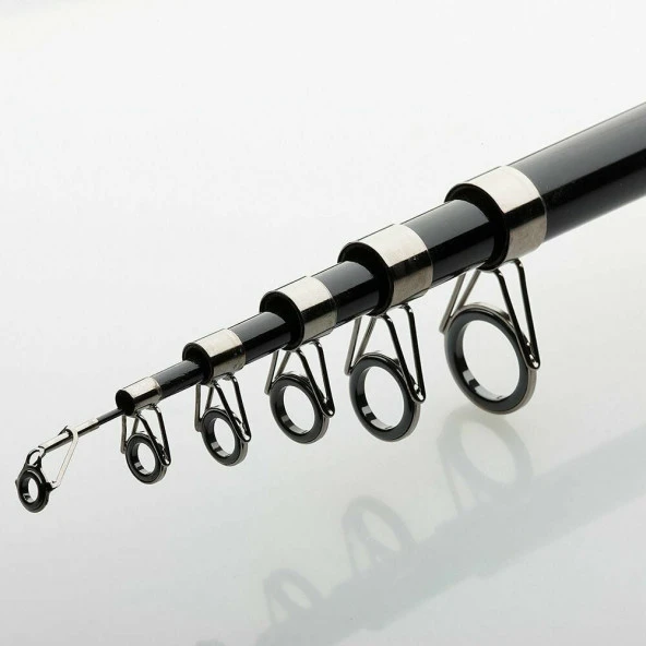 Dam Nova Expedition 9 270cm 20-40g Teleskobik Spin Kamışı - 3