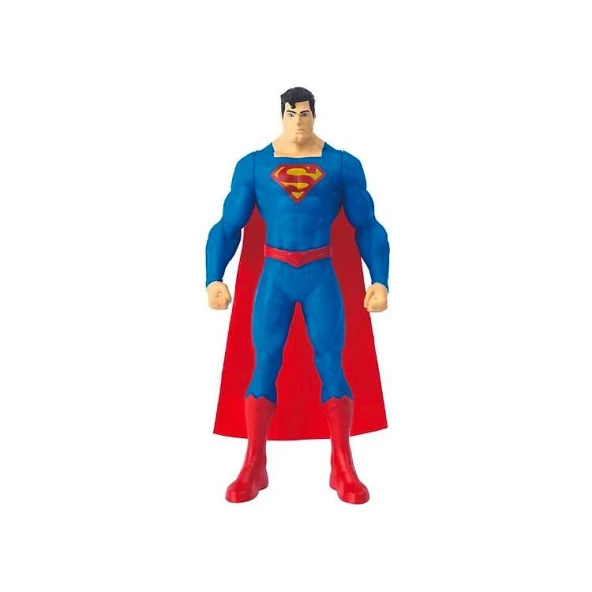 Spin Master Superman Figürü 15cm 6055412 20132860