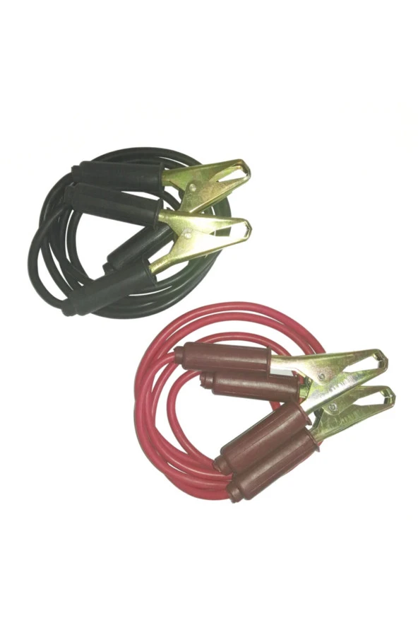 Akü Takviye Kablosu 600a 2,3m - Resim 3