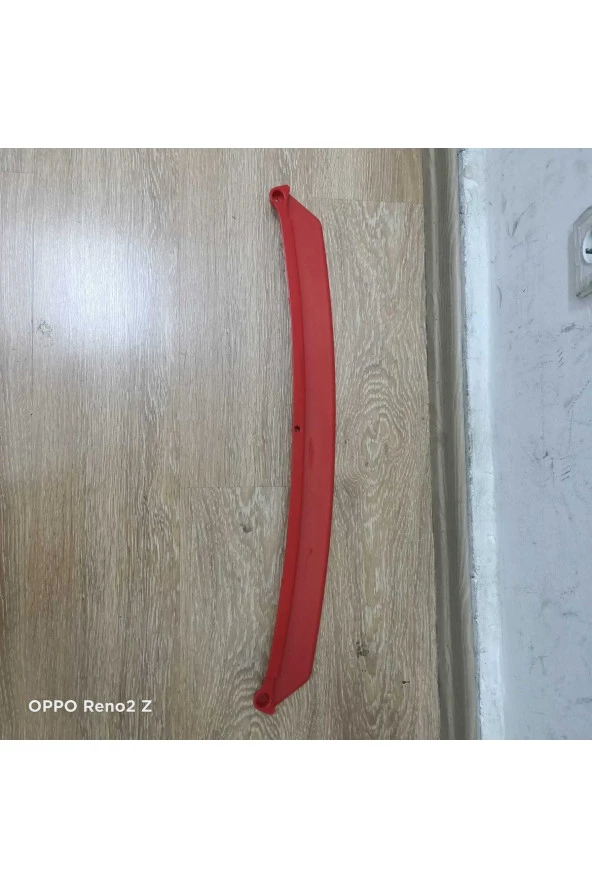 4 Parça Lip Sadece Dili 6 Renk Kırmızı Beyaz Siyah Gri Mavi Sarı Uyumlu - Resim 2