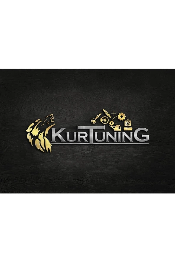 Vw Jetta Mk6 Yarasa Ayna Kapağı Plastik Parlak Siyah 2011-2017 Uyumlu - Resim 2