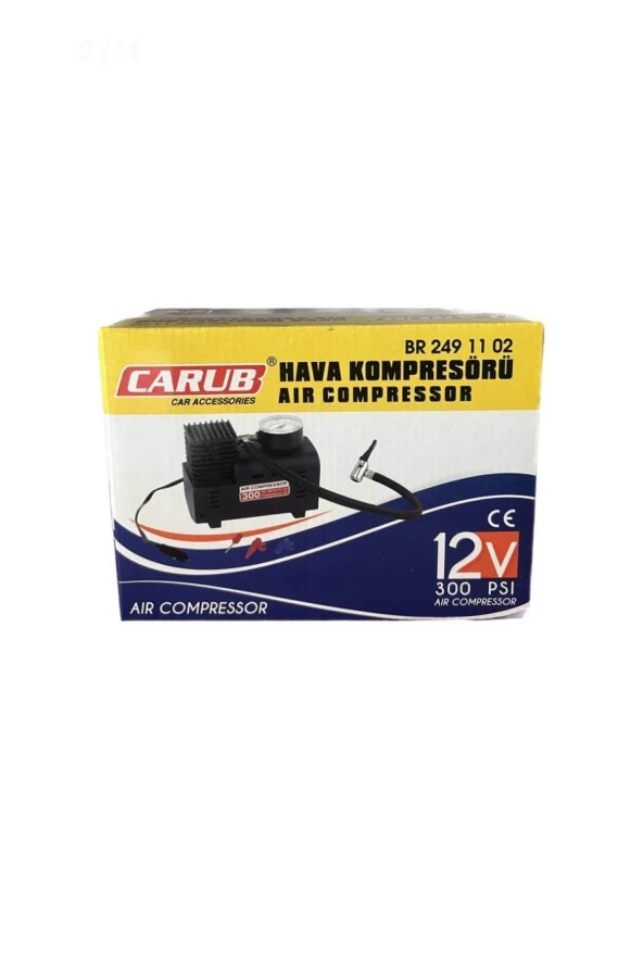 Hava Kompresörü Aır Compressor