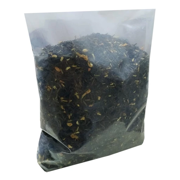Doğan Baharatçılık Yasemin Çayı 1000 Gr Kiloluk Paket