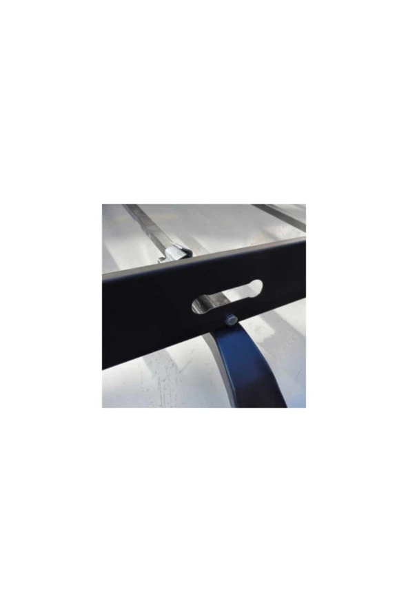 Renault 9 -11 Tavan Sepet Bagaj - Resim 3