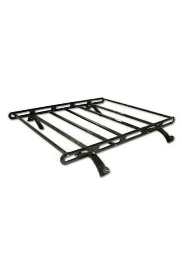 Oluklu Orta Boy Sepet Bagaj 100x120cm - Resim 2