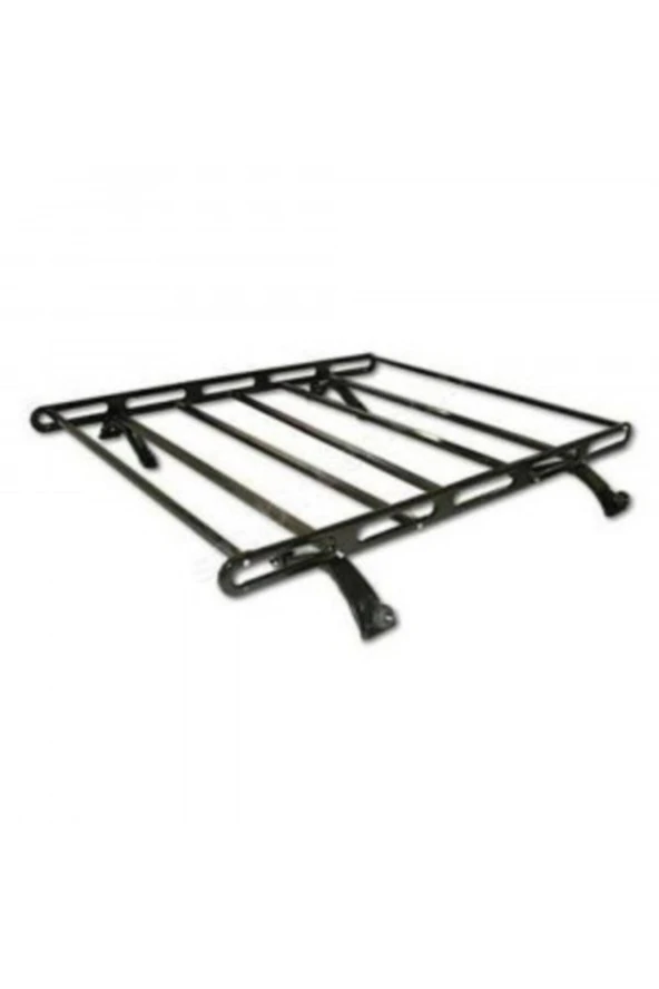 Oluklu Orta Boy Sepet Bagaj 100x120cm - Resim 3