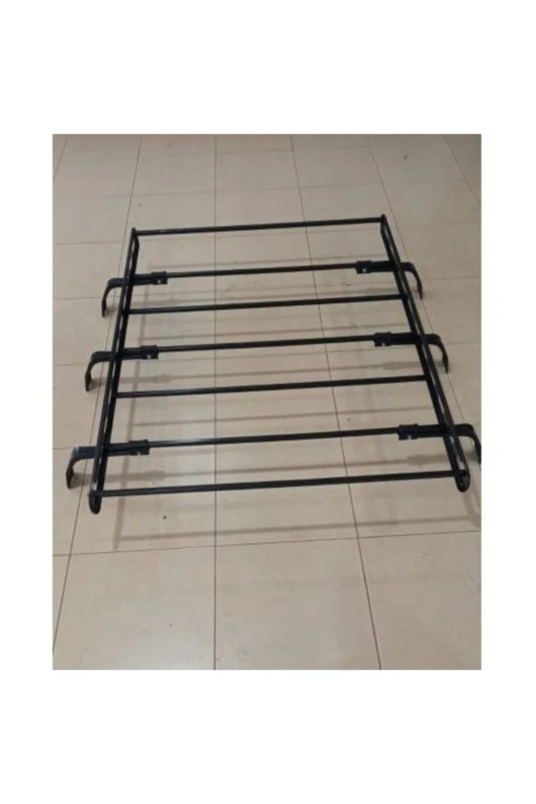 Sepet Bagaj Orta Boy - Resim 3