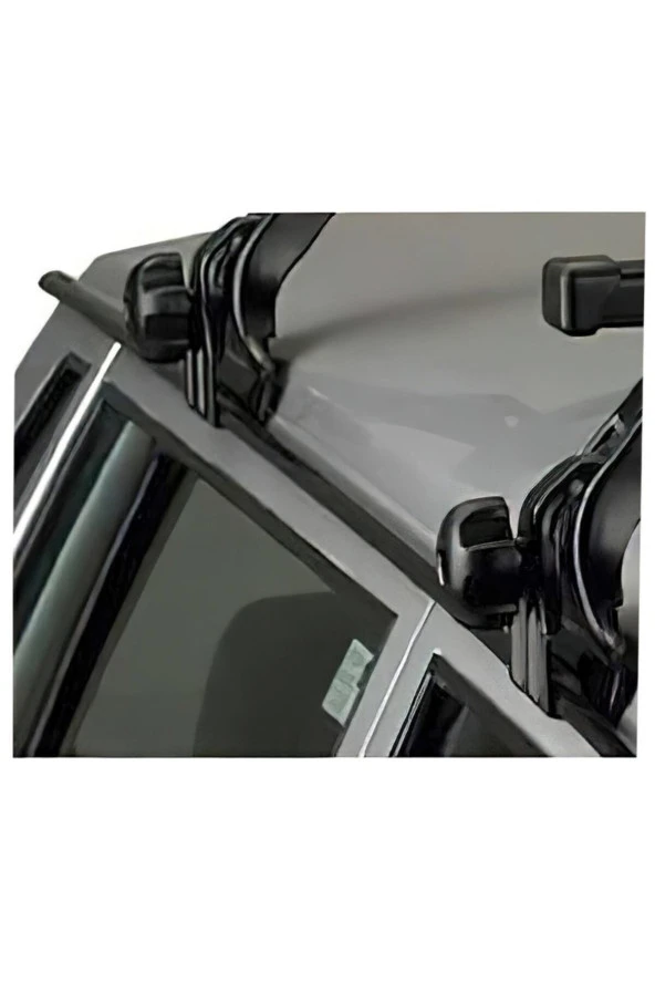 Mercedes Tavan Sepeti Port Bagaj Büyük Boy 6 Ayak Eski Kasalara - Resim 2