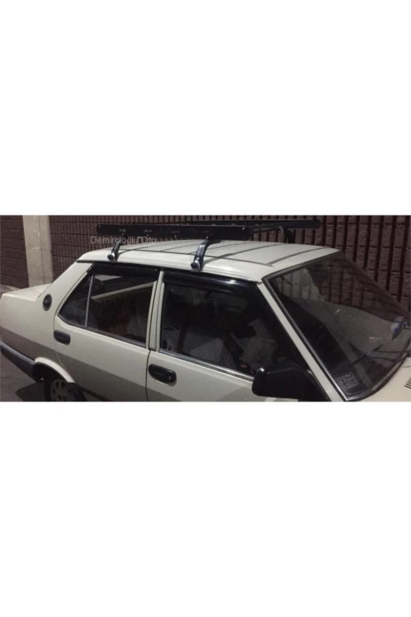 Tofaş Doğan Şahin Tavan Sepet Bagajı ürün görseli