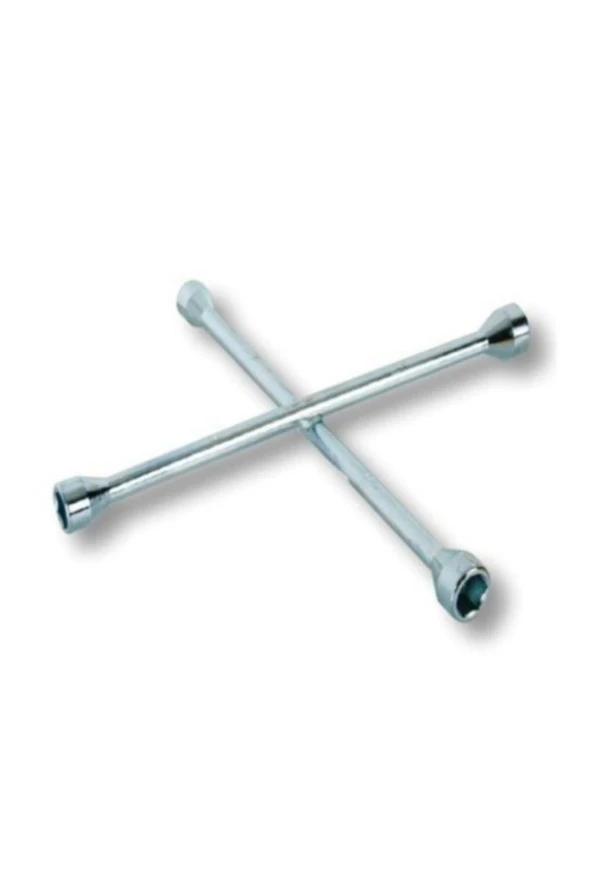 Bijon Anahtarı Istavroz Dörtlü 17-19-21-22 - Resim 2