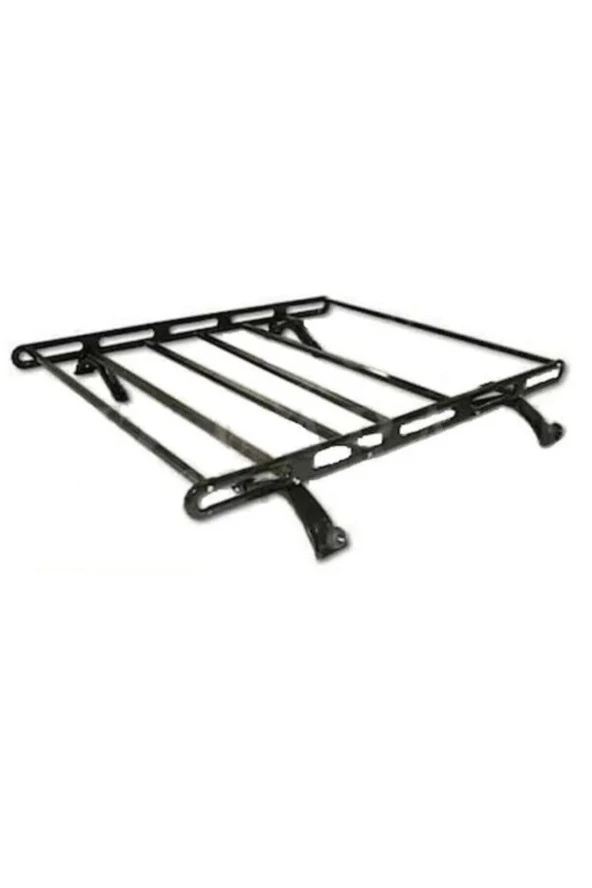 Şahin, Doğan, Kartal, Renault 9 Oluklu Port Bagaj Tavan Sepeti 120 Cm ürün görseli