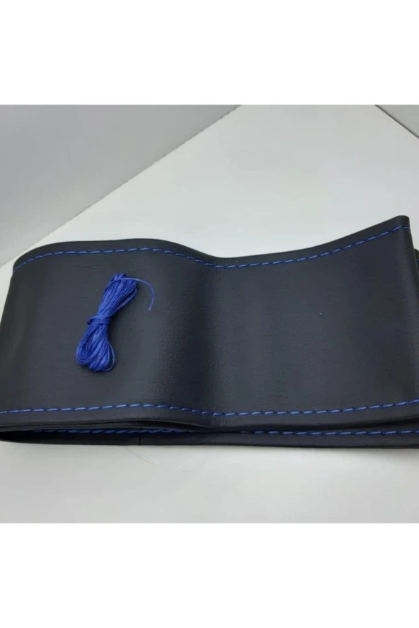 Deri Direksiyon Kılıfı ürün görseli