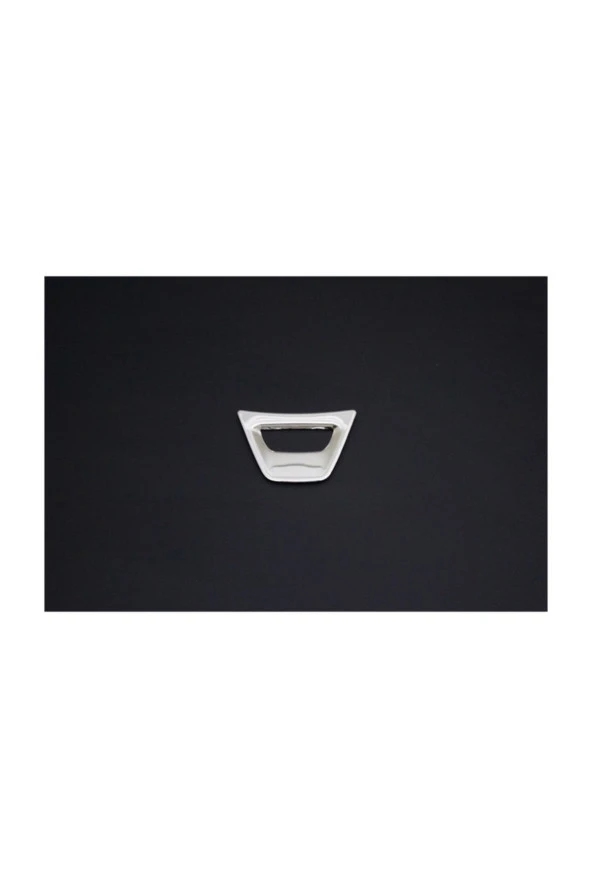 Renault Megane 4 Hb Sedan Direksiyon Kromu 2016 Ve Sonrası - Resim 3