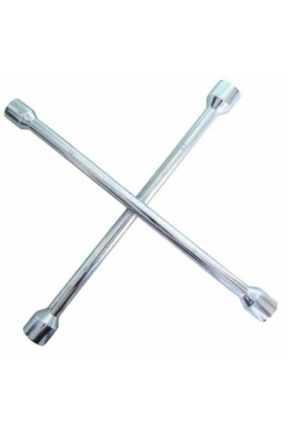 4 Kollu Bijon Anahtarı 4 Lü Bijon Kolu Dört Kol ürün görseli