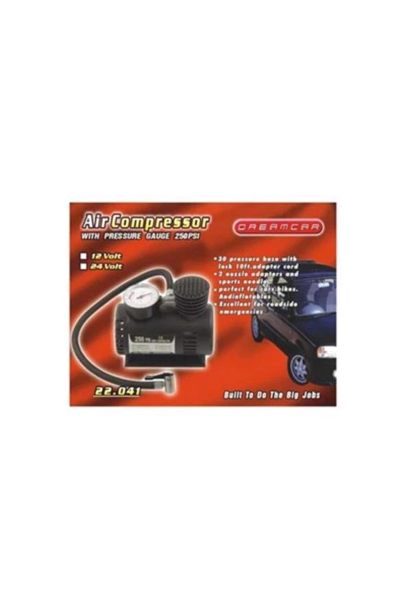 Hava Kompresörü 300 Psi Hava Saatli