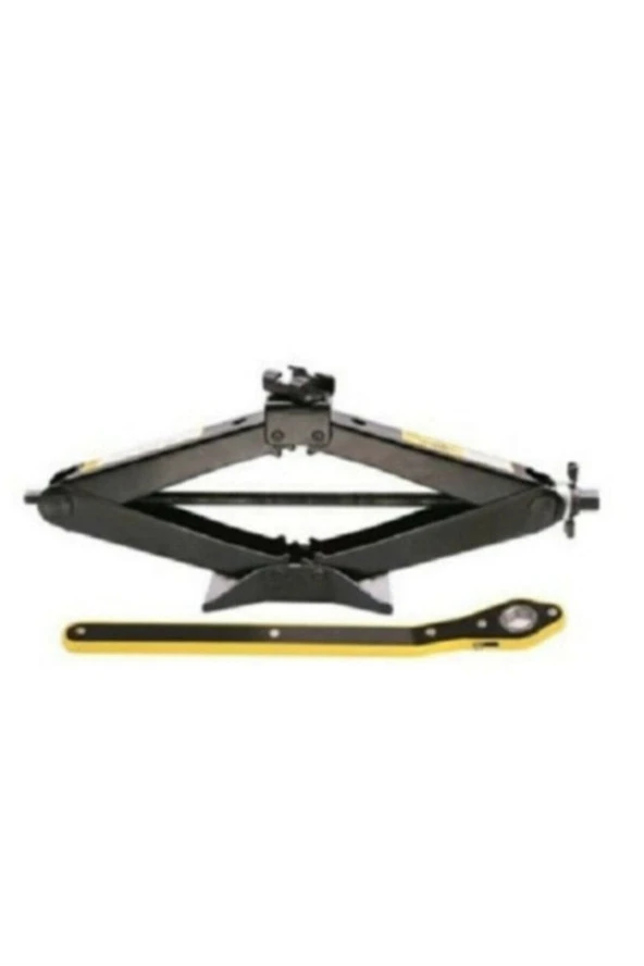 Mfk Oto Krikosu 1.5 Ton Makas Cırcırlı Araç Kriko ürün görseli