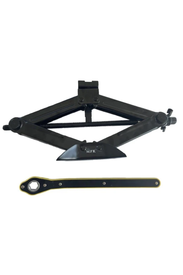 Mfk St105c Cırcırlı Kriko