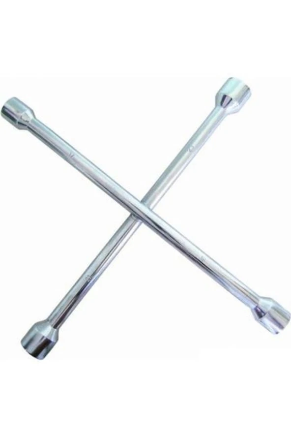 Redno Bijon Anahtarı Istavroz Dörtlü 17-19-21-23 ürün görseli