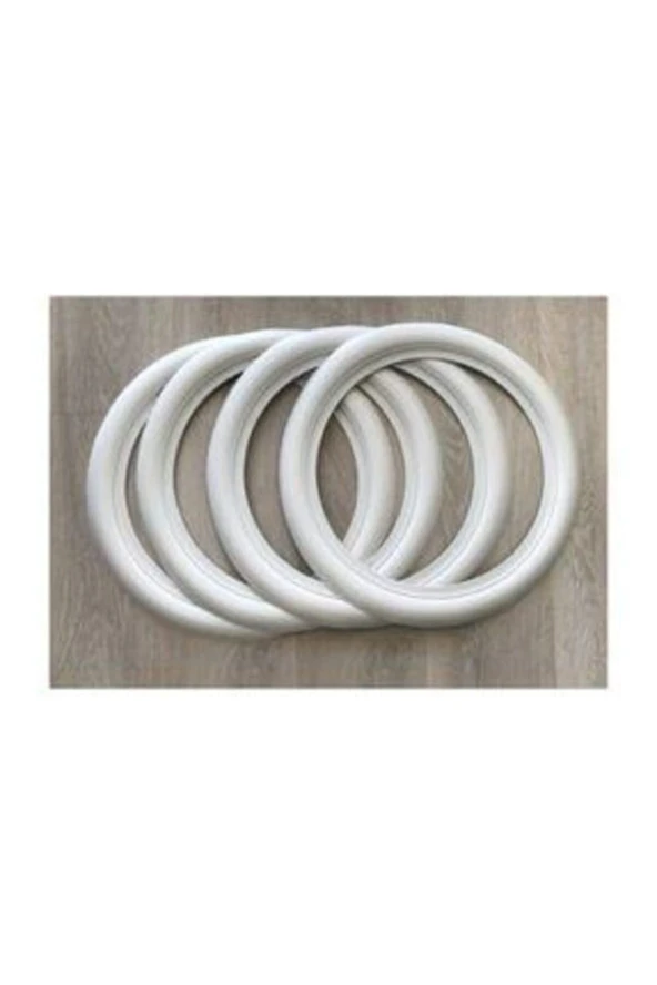 Lastik Yanağı Jant Yanağı Beyaz Yanak 15 Jant ürün görseli