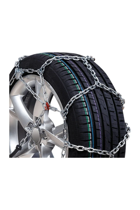 Araç Kar Patinaj Zinciri Takmatik 225x55xr17 ürün görseli