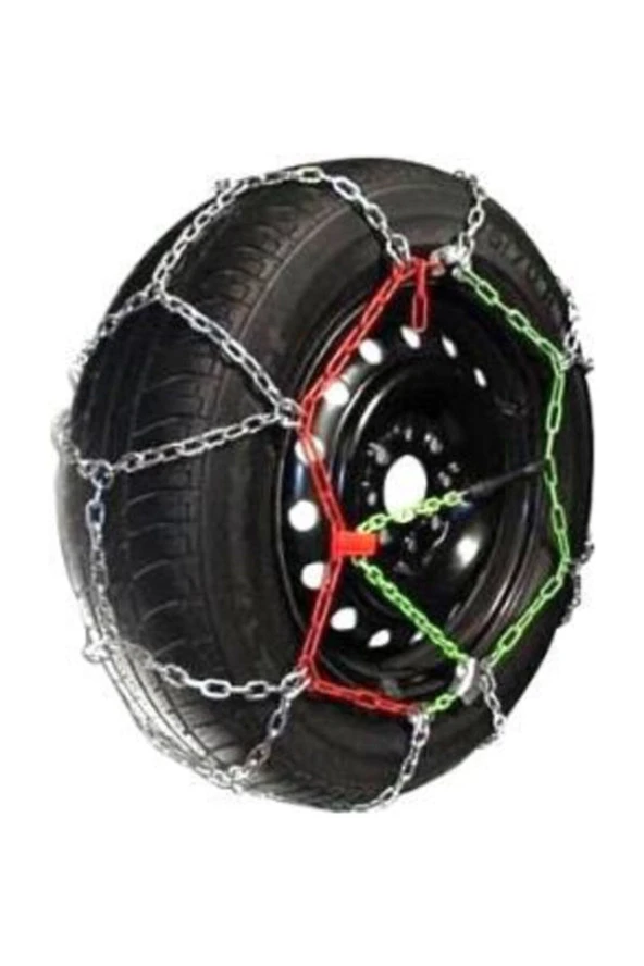 Kar Zinciri Takmatik 205/60x16 ürün görseli