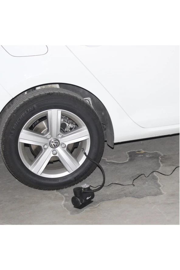 Hava Kompresörü 300 Psı / Hako35 - Resim 2