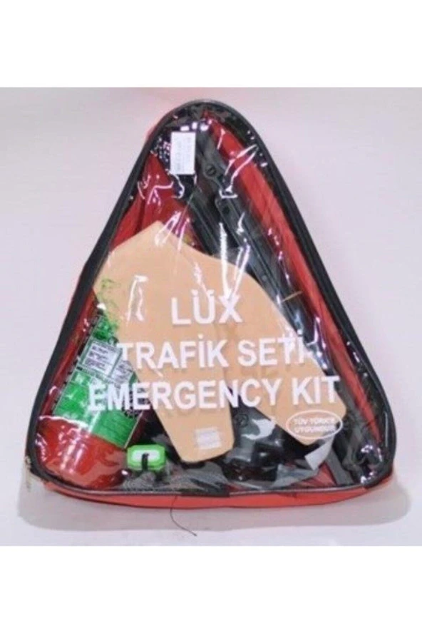 Trafik Seti