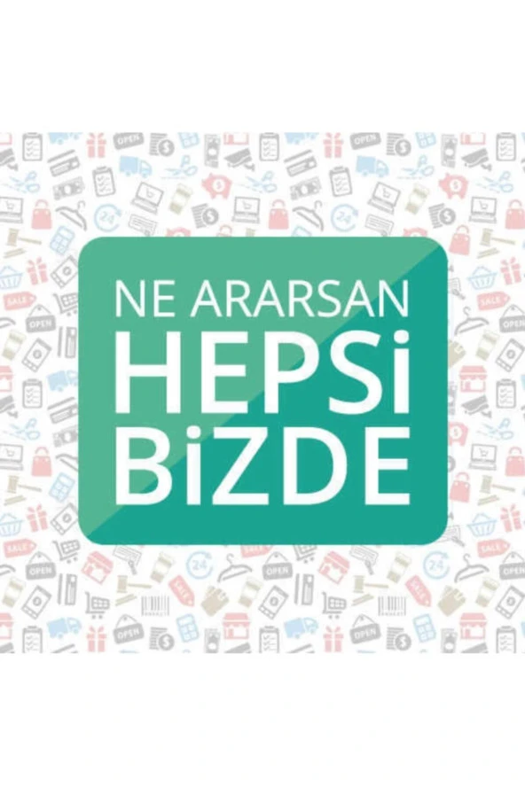 5w T10 12v Dipsiz Ampül Turuncu 10 Adet - Resim 3