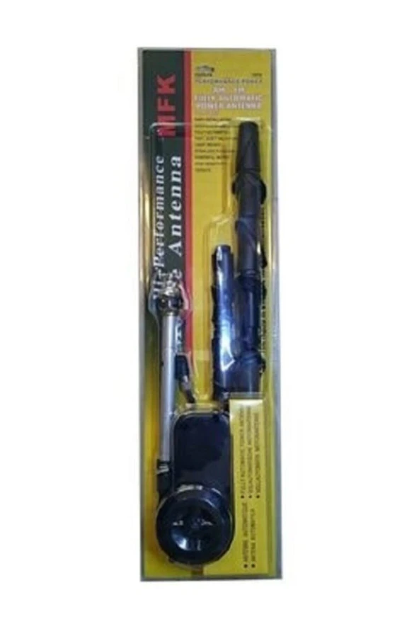 Otomatik Anten Universal