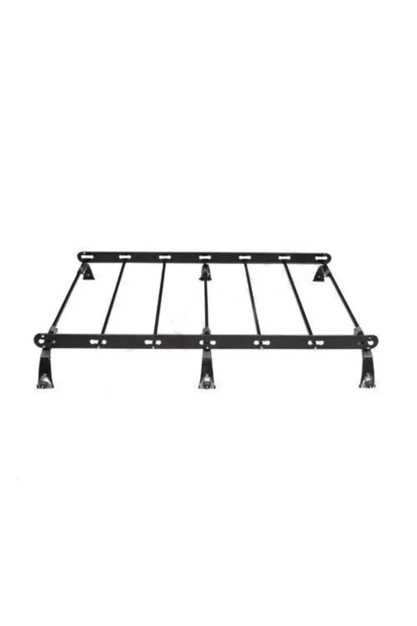 Oluklu Orta Boy Sepet Bagaj ürün görseli