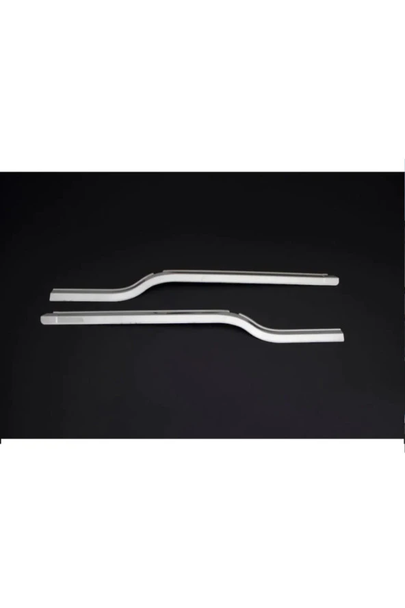 Ford Connect Krom Ön Cam Çıtası 2 Parça 2002 2014 Modeller İçin ürün görseli