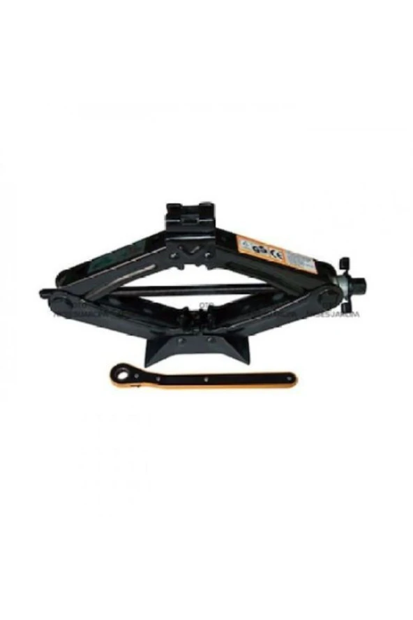 Her Araca Uyumlu Cırcırlı Kriko ürün görseli