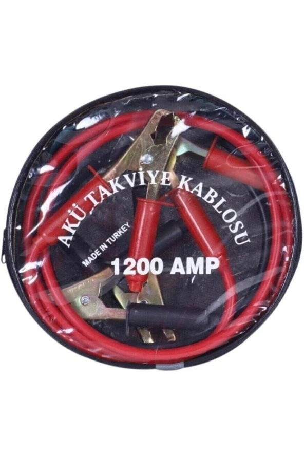 Pejo Trafik Seti kriko bijon Anahtarı akü Takviye Kablosu Dörtlü Set - Resim 2