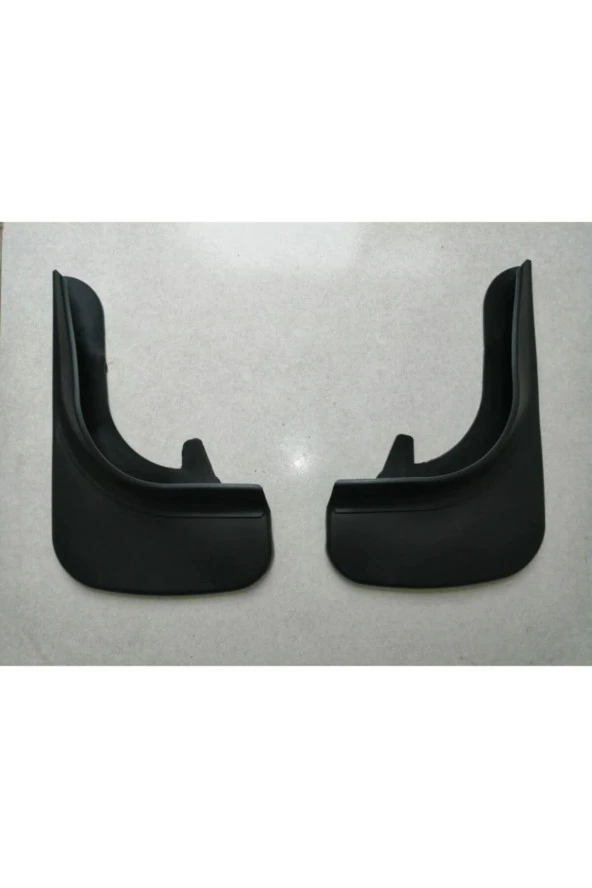 Kia Tüm Modellerle Uyumlu Arka Paçalık Tozluk Çamurluk 2li - Resim 2