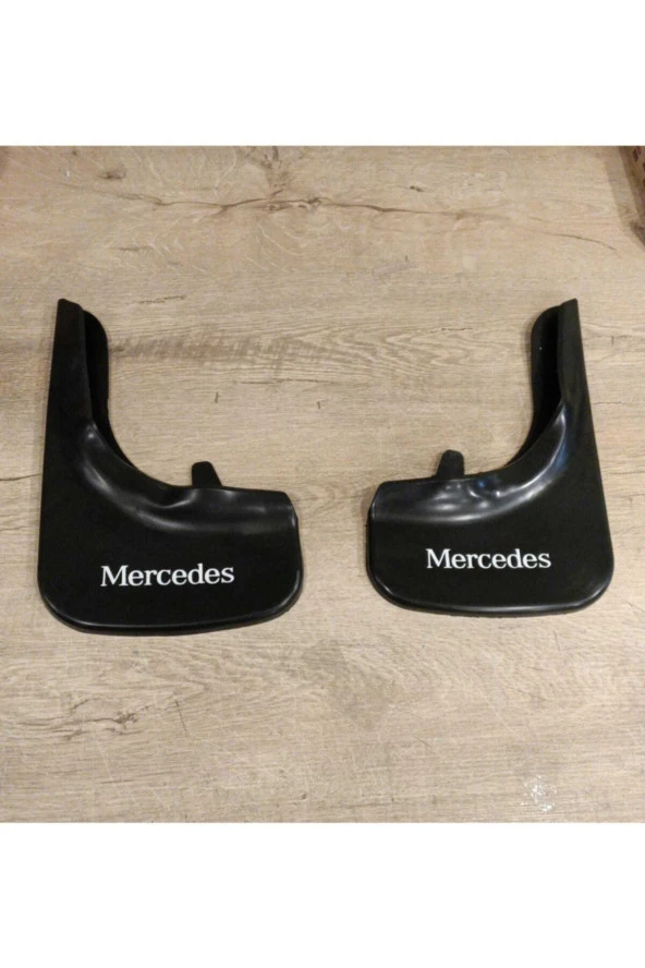 Mercedes Vıto Arka Paçalık Tozluk Çamurluk ürün görseli