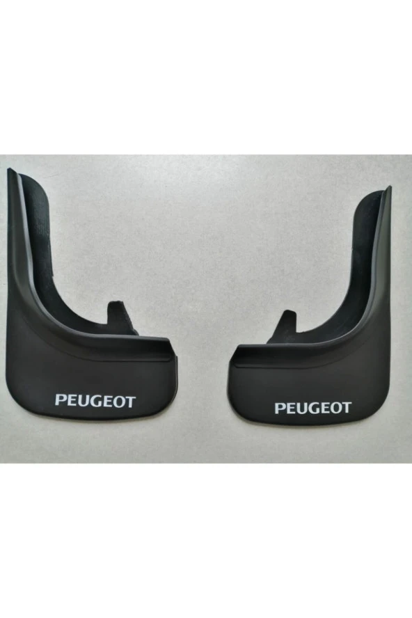 Peugeot Rıfter Ön Paçalık Tozluk Çamurluk