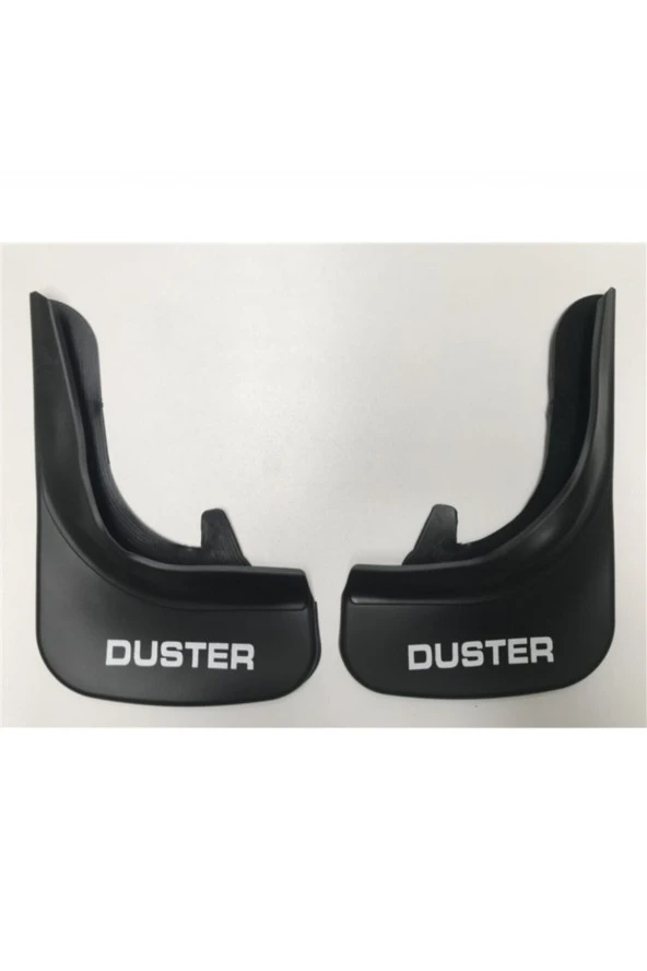 Dacia Duster Arka Paçalık Tozluk Çamurluk