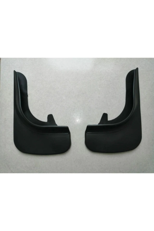 Skoda Tüm Modellere Uygun Ön - Arka Paçalık Tozluk Çamurluk 4lü - Resim 2