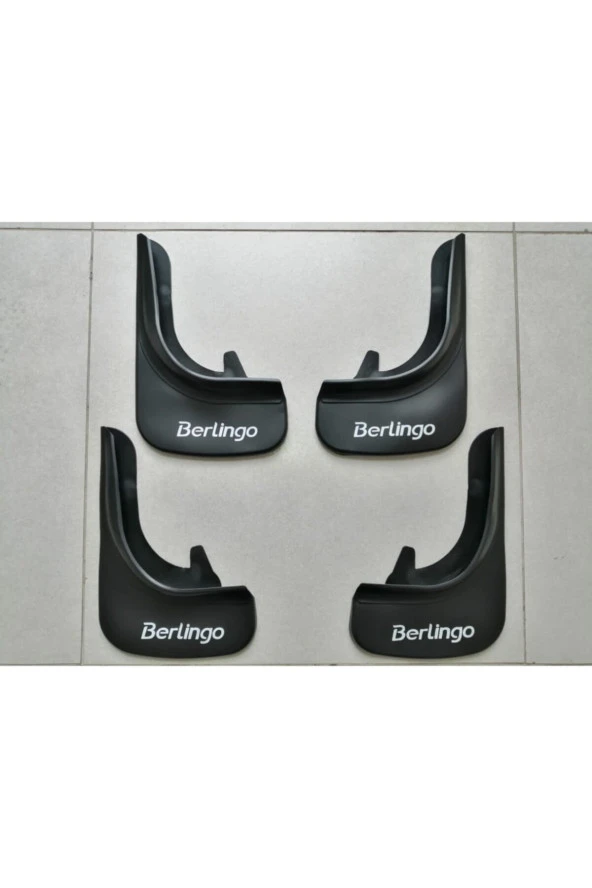 Citroen Berlingo Paçalık Ön-arka Takım Tozluk Çamurluk ürün görseli