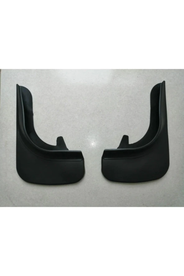 Mazda Tüm Modellere Uygun Ön - Arka Paçalık Tozluk Çamurluk 4lü - Resim 2