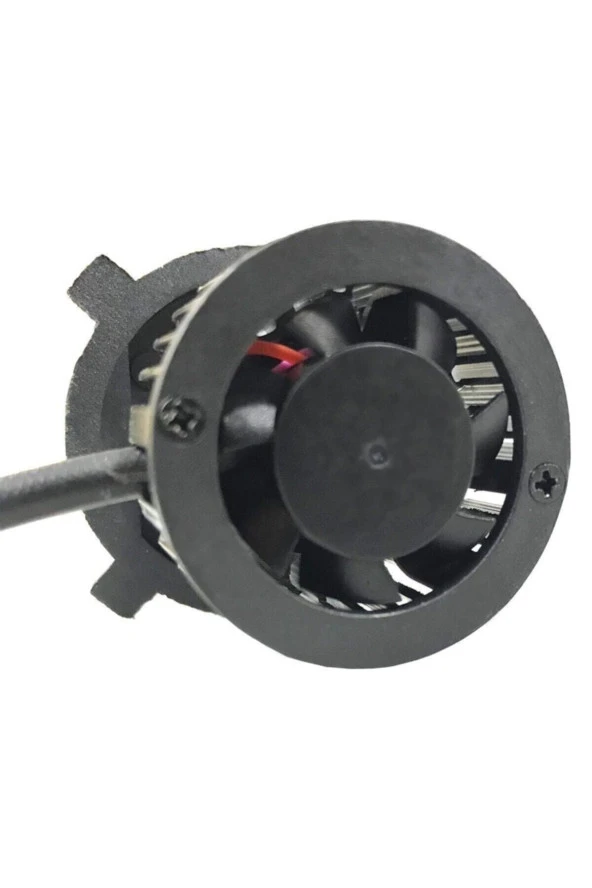 Kingstar Icon Serisi H4 Led Xenon Far 8000k 10000 Lümen - 3
