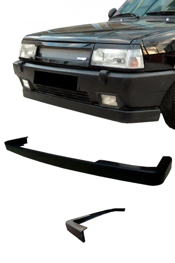 Tofaş Kırılmaz Takoz Karlık ürün görseli