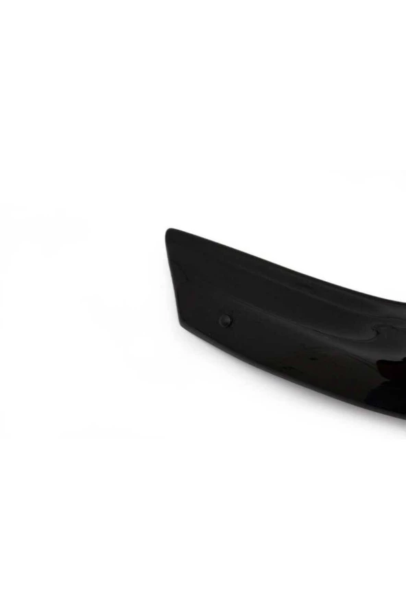 Dacia Duster Ön Kaput Rüzgarlığı Uyumlu 4mm A 2018 Ve Sonrası - Resim 3