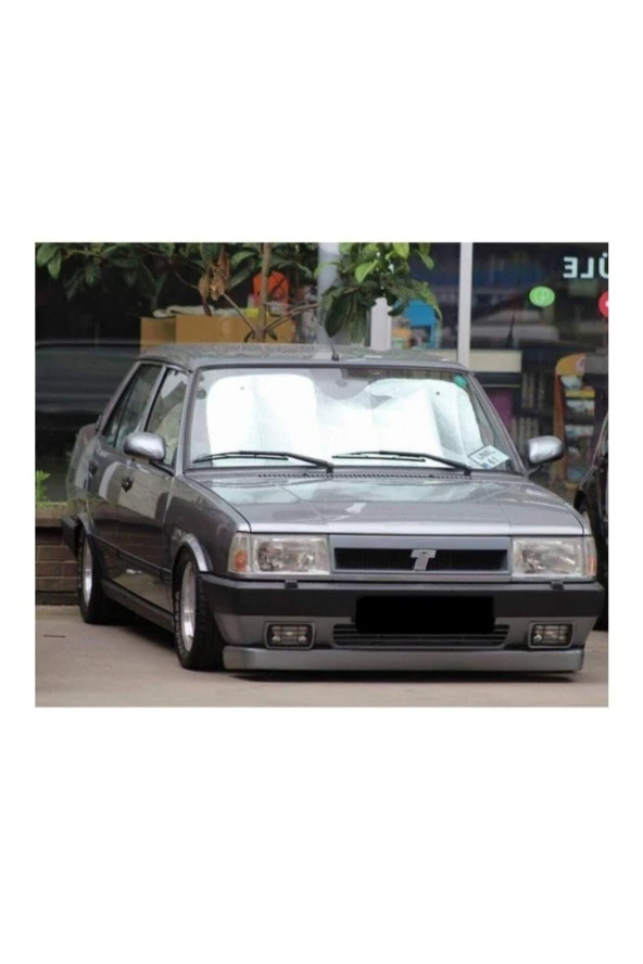 Tofaş Doğan Uyumlu A Kalite Kırılmaz Karlık ürün görseli