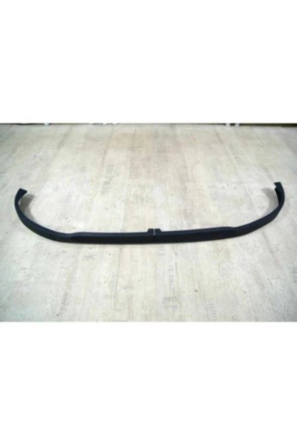 Universal Astra H Lip Plastik Dil Ön Ek Karlık Plastik - Resim 2